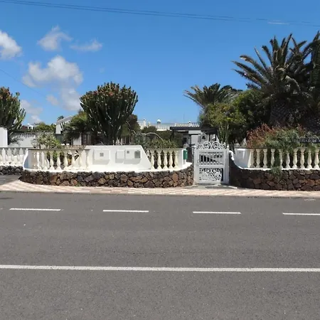 Sol By Interhome Casa de Férias