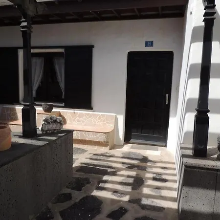 Sol By Interhome Charco del Palo