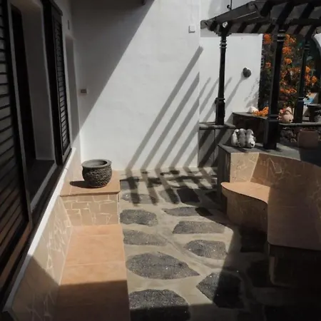 Semesterbostad Sol By Interhome Charco del Palo