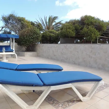 Casa de Férias Sol By Interhome