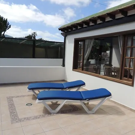 Sol By Interhome Casa de Férias