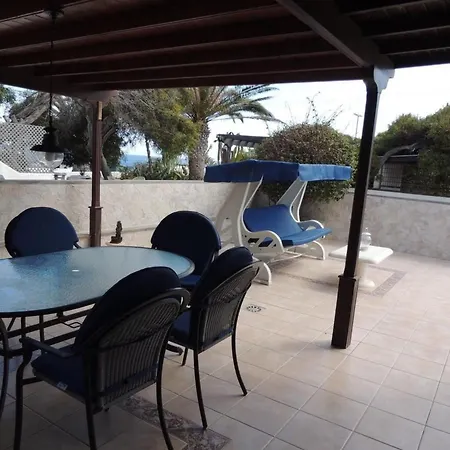 Sol By Interhome * Charco del Palo