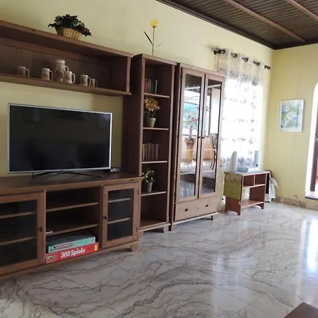 Semesterbostad Sol By Interhome Charco del Palo