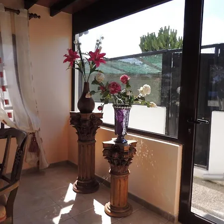 Casa de Férias Sol By Interhome *