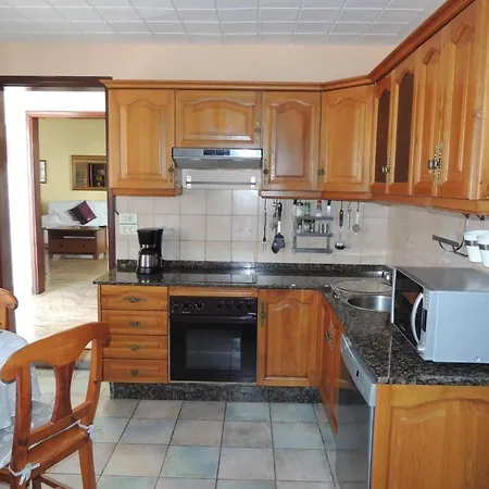 Casa de Férias Sol By Interhome